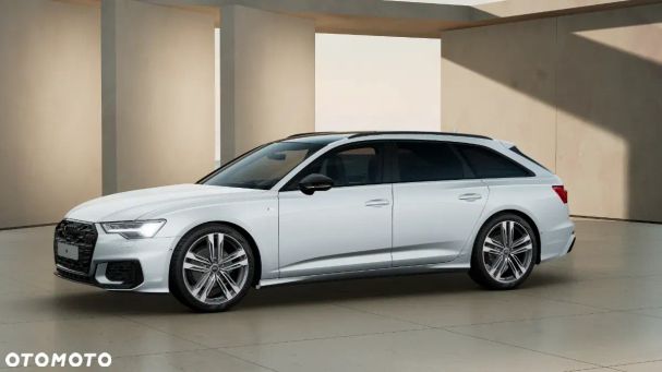 Audi A6 40 TDI quattro S tronic S-line 150 kW image number 1