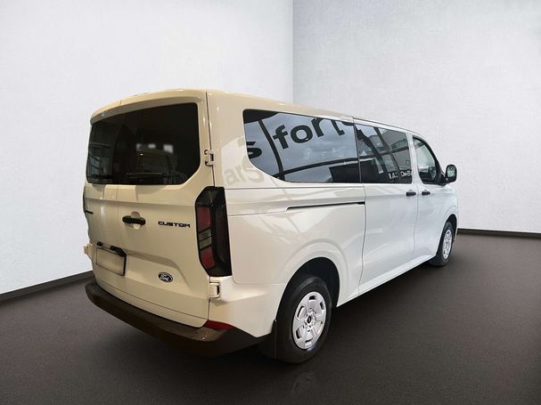 Ford Transit Custom 320 L1H1 Trend 100 kW image number 4