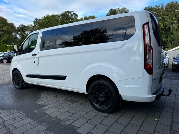 Ford Transit Custom Kombi 320 L2H1 96 kW image number 6