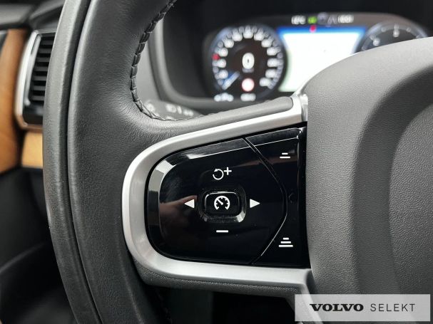 Volvo XC90 AWD 173 kW image number 17