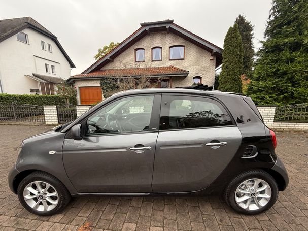 Smart ForFour 52 kW image number 28