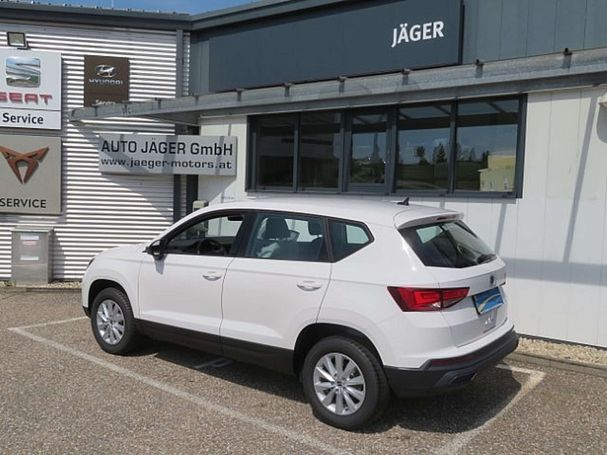 Seat Ateca 85 kW image number 24