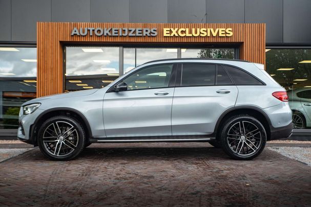 Mercedes-Benz GLC 300 258 kW image number 6