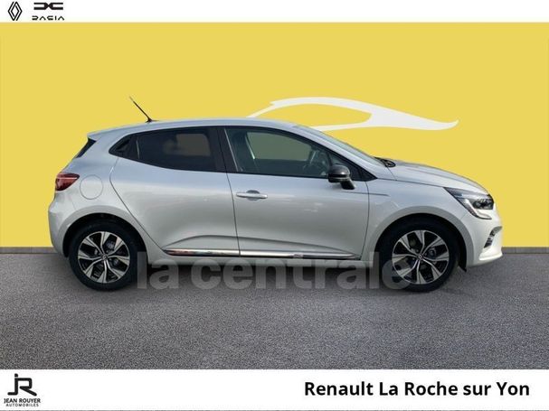 Renault Clio TCe 90 Evolution X-tronic 66 kW image number 14