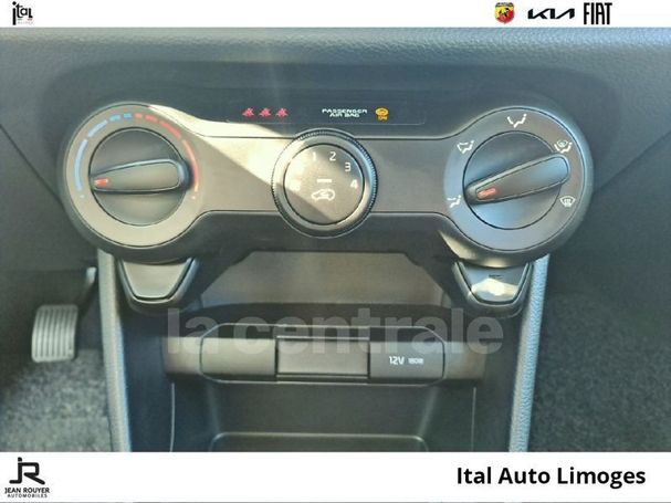 Kia Picanto 1.0 49 kW image number 21