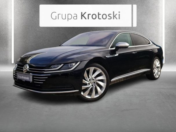 Volkswagen Arteon 140 kW image number 1