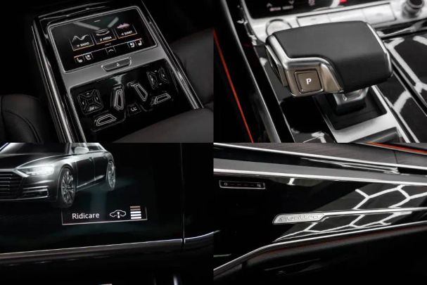 Audi A8 210 kW image number 18