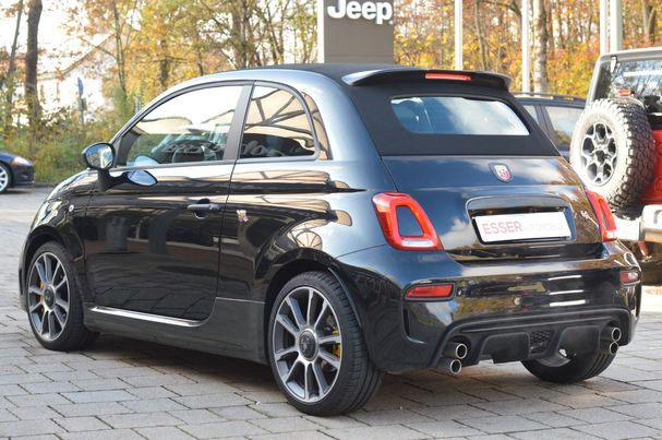 Abarth 695C 132 kW image number 5