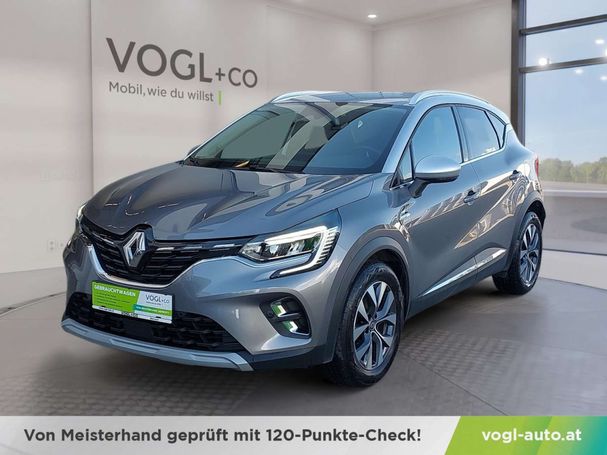 Renault Captur TCe 74 kW image number 1