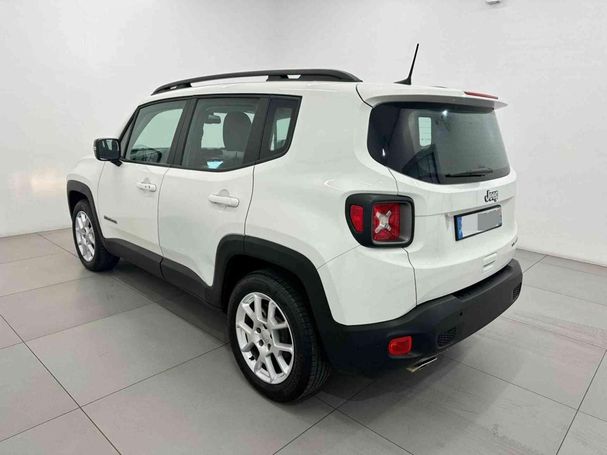 Jeep Renegade 96 kW image number 5