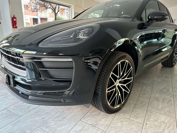 Porsche Macan PDK 195 kW image number 2