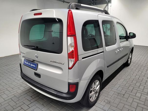 Renault Kangoo BLUE 70 kW image number 3