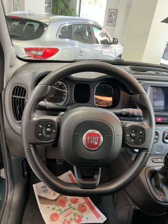 Fiat Panda 1.0 Hybrid 51 kW image number 9