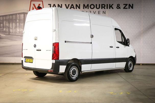 Mercedes-Benz Sprinter H2 314 CDi 105 kW image number 2