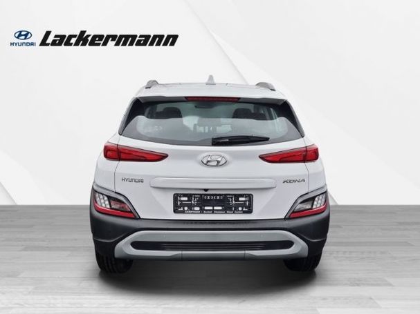 Hyundai Kona 1.0 T-GDI Trend 88 kW image number 4