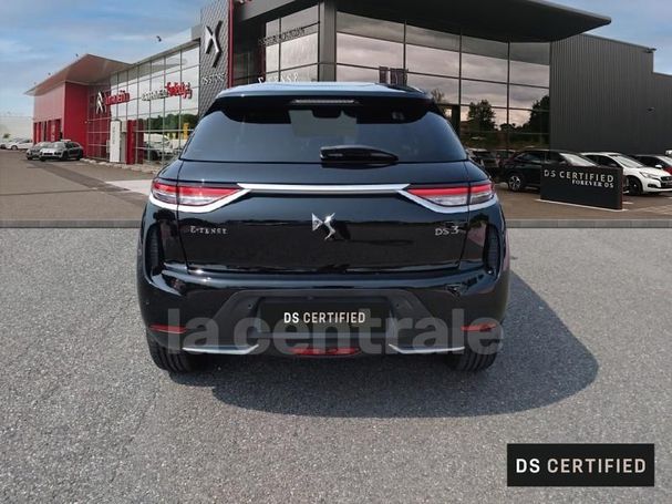 DS Automobiles 3 Crossback E-Tense Chic 100 kW image number 6