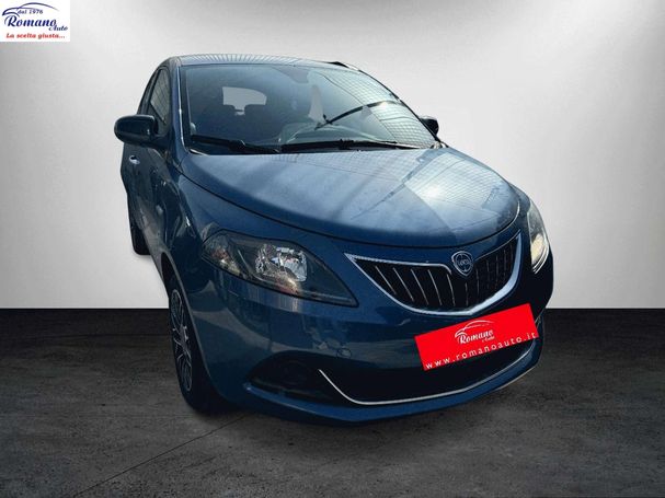 Lancia Ypsilon 51 kW image number 2