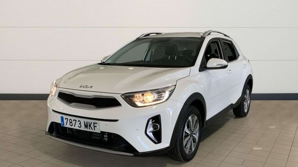 Kia Stonic 1.0 T-GDi 100 74 kW image number 1