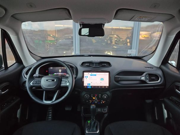 Jeep Renegade 1.5 T4 96 kW image number 9