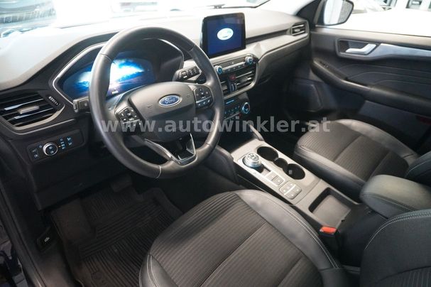 Ford Kuga 132 kW image number 8