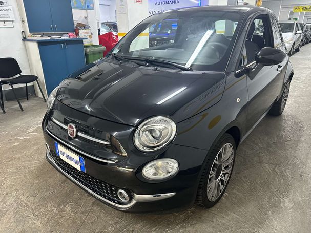 Fiat 500 1.0 51 kW image number 1