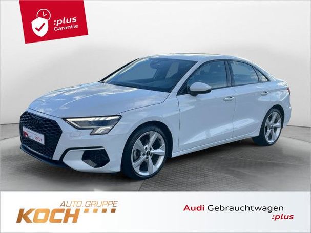 Audi A3 35 TDI S tronic S-line 110 kW image number 2