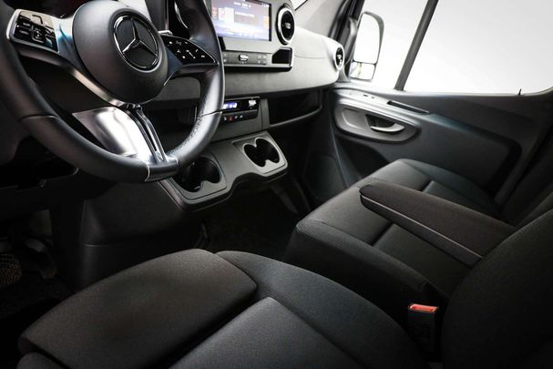 Mercedes-Benz Sprinter 319 CDI RWD 140 kW image number 28