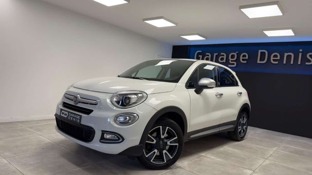 Fiat 500X 1.6 E-torQ Mirror 81 kW image number 2