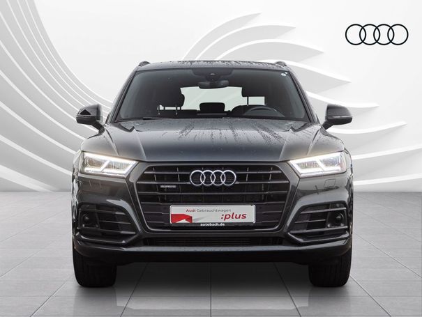 Audi Q5 50 TFSIe S-line 220 kW image number 3