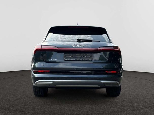 Audi e-tron 55 quattro 300 kW image number 2