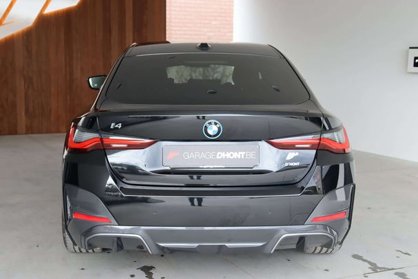 BMW i4 eDrive40 250 kW image number 6