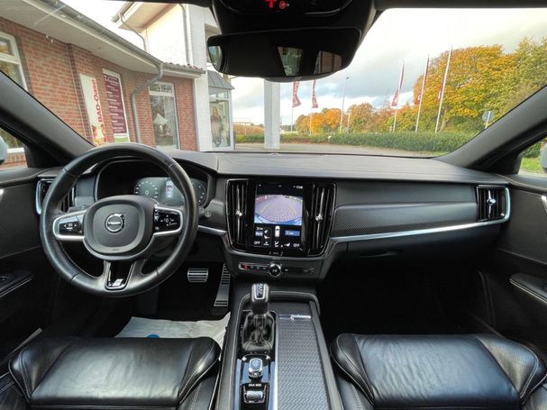 Volvo V90 140 kW image number 11