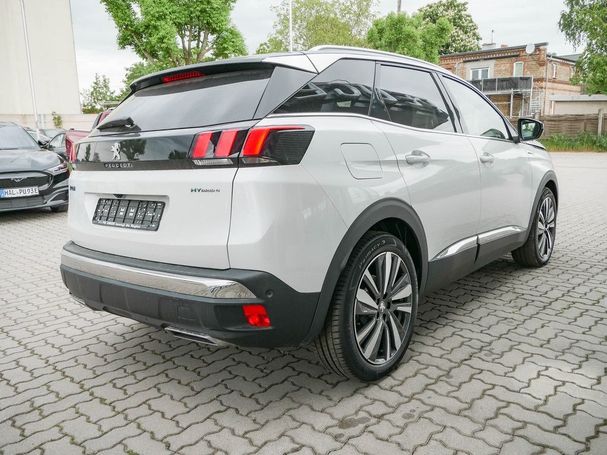 Peugeot 3008 1.6 Hybrid4 300 GT 220 kW image number 2