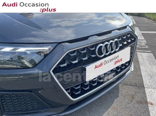 Audi A1 1.0 TFSI Advanced 70 kW image number 42