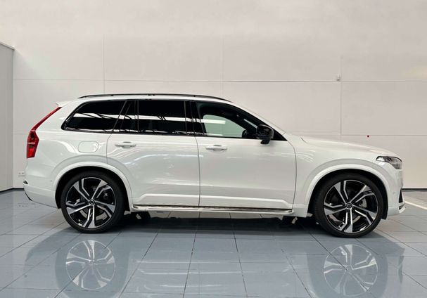 Volvo XC90 T8 AWD Ultimate 335 kW image number 33