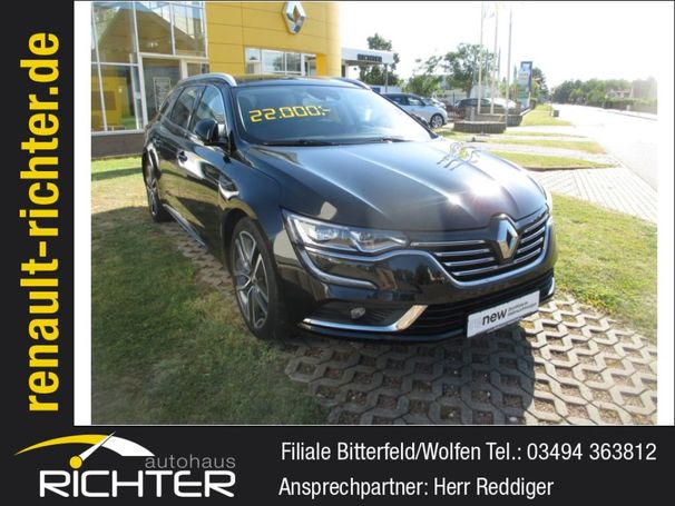 Renault Talisman Grandtour TCe 225 EDC GPF LIMITED 165 kW image number 1