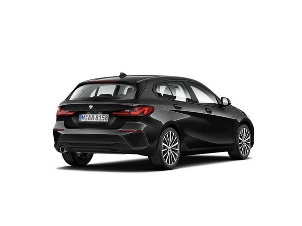 BMW 116i Advantage 80 kW image number 2