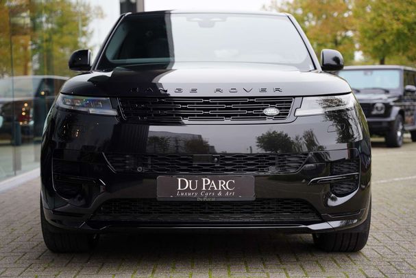 Land Rover Range Rover Sport Dynamic SE 338 kW image number 22