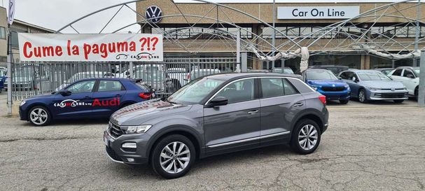 Volkswagen T-Roc 1.5 TSI 110 kW image number 2