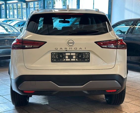 Nissan Qashqai Tekna 116 kW image number 5