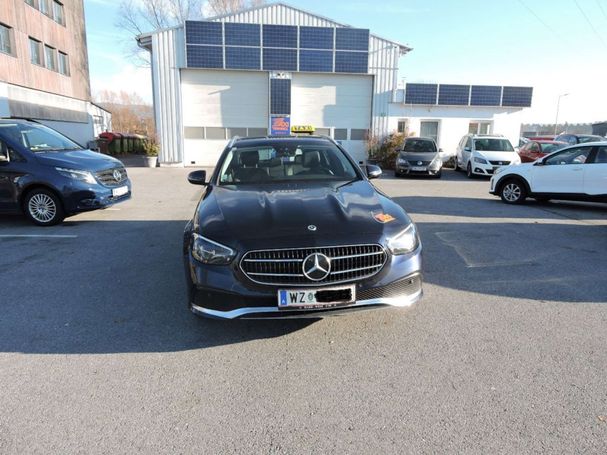 Mercedes-Benz E 220 d T 4Matic 147 kW image number 2