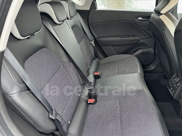 Renault Captur 103 kW image number 27