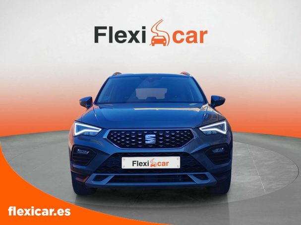 Seat Ateca 2.0 TDI 110 kW image number 3