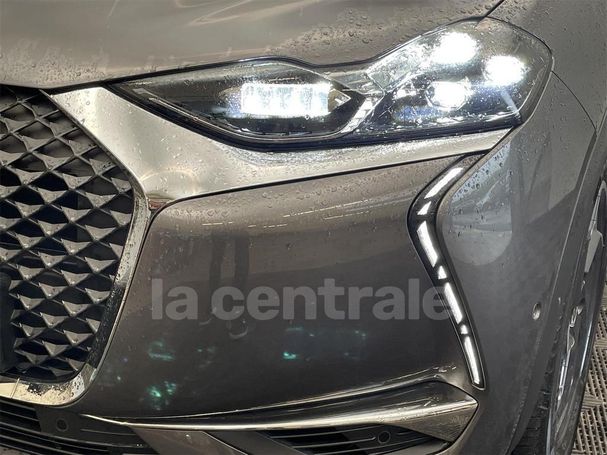 DS Automobiles 3 Crossback BlueHDi 130 96 kW image number 23