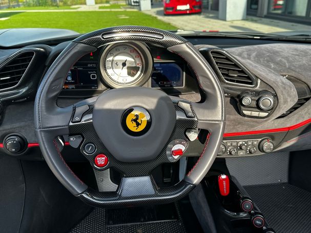 Ferrari 488 Pista Spider 530 kW image number 13