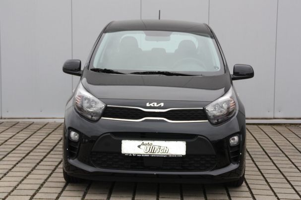 Kia Picanto 1.2 62 kW image number 10