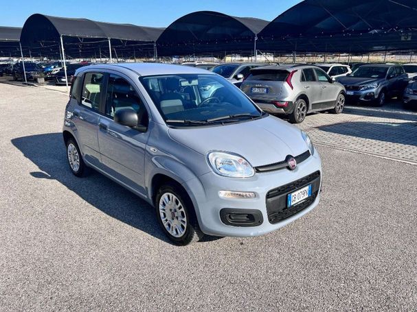 Fiat Panda 1.2 Easy 51 kW image number 2