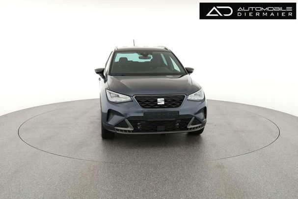 Seat Arona 1.0 TSI FR 81 kW image number 26