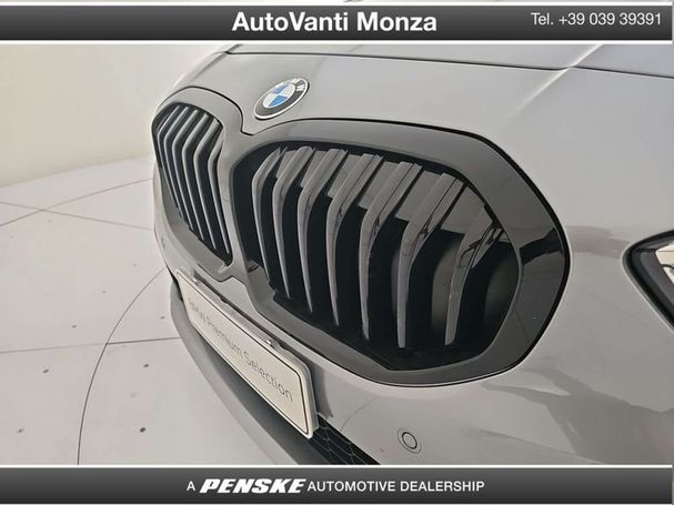 BMW 118d M Sport 110 kW image number 41