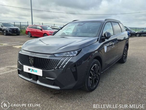 Peugeot 5008 101 kW image number 16